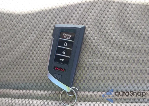 2023 Acura Integra A-Spec Technology z USA, uszkodzony, nr VIN 19UDE4H66PA000979